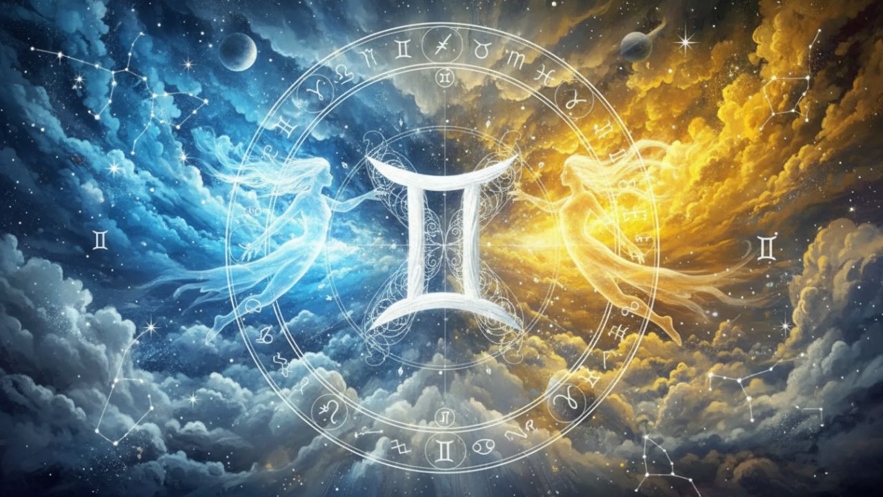 Gêmeos 2026: previsões para amor, família, trabalho e saúde