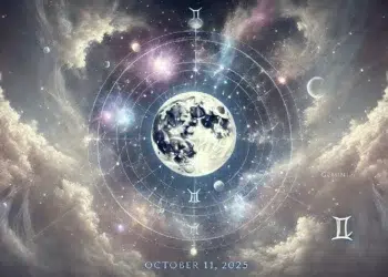 Horóscopo do Dia (11/10/2025): previsões de hoje para todos os signos