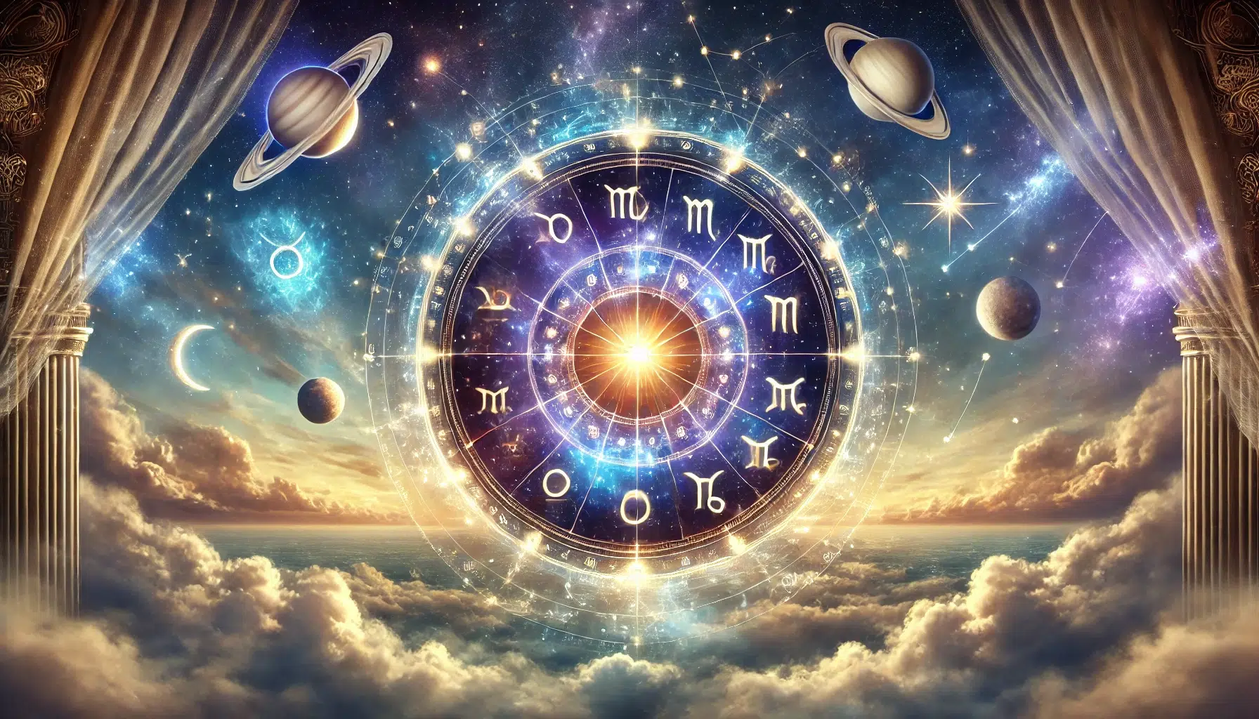 Horóscopo Semanal (06/10 a 12/10/2025): previsões para todos os signos