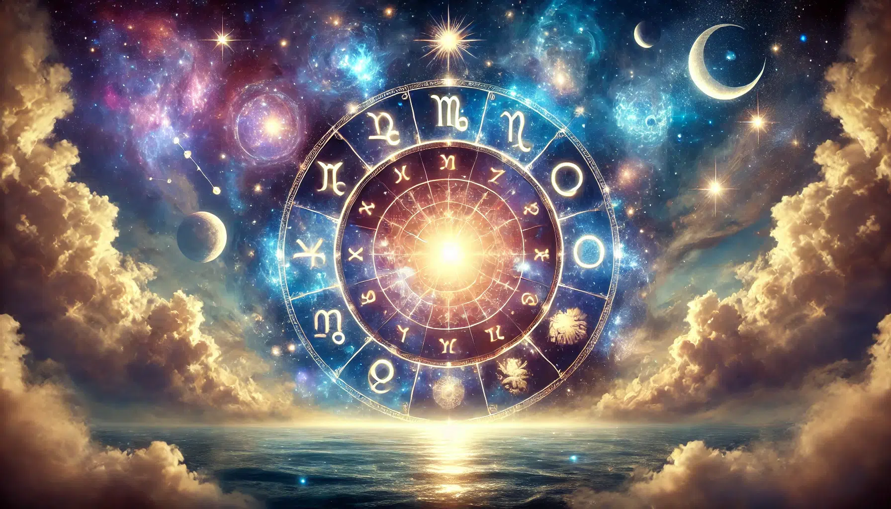 Horóscopo Semanal (13/10 a 19/10/2025): previsões para todos os signos