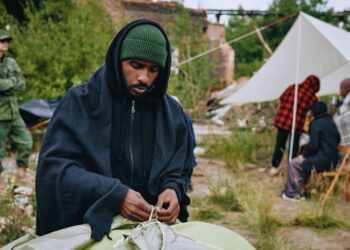 Brasil cria política nacional para migrantes, refugiados e apátridas