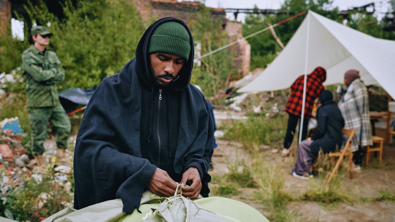 Brasil cria política nacional para migrantes, refugiados e apátridas