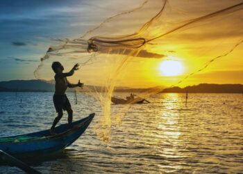 Período de defeso da piracema restringe pesca comercial no Brasil até 2026