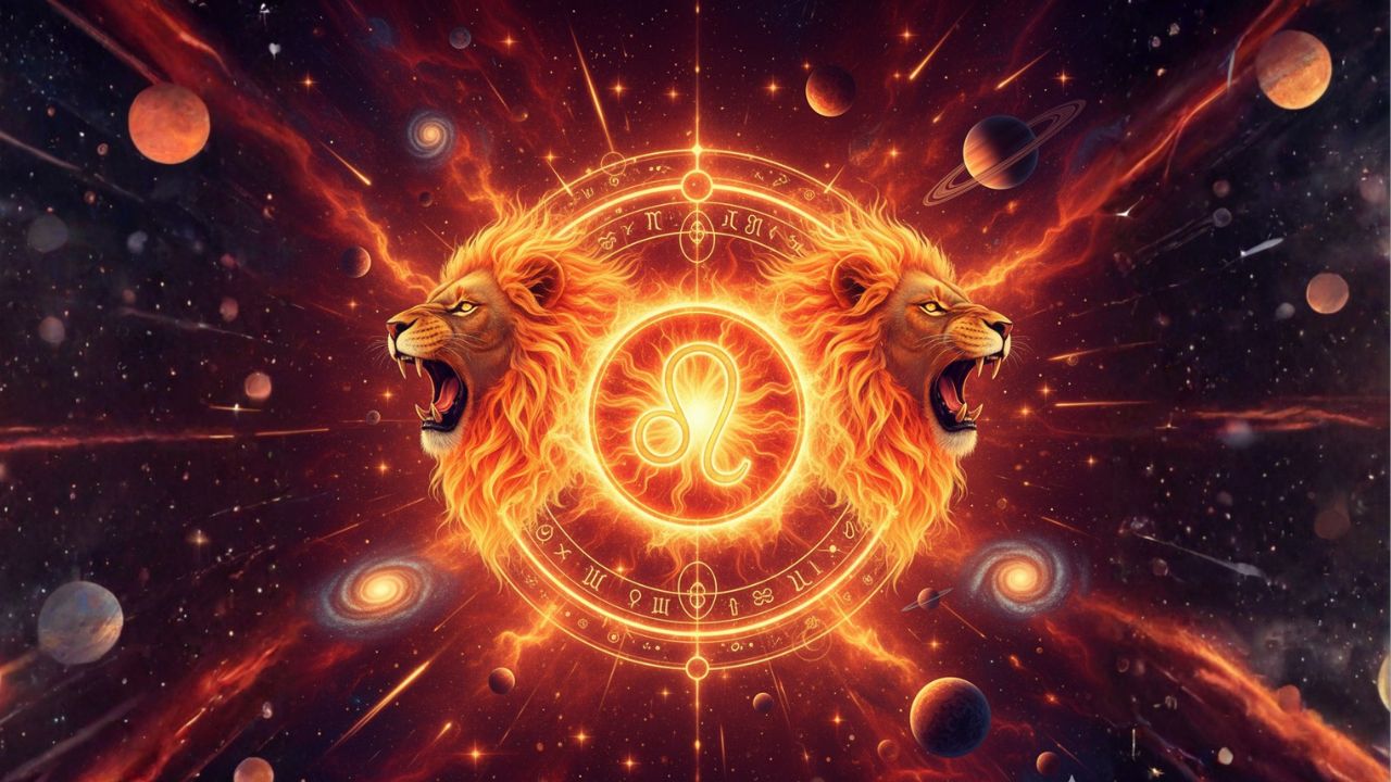 Leão 2026: previsões para amor, família, trabalho e saúde