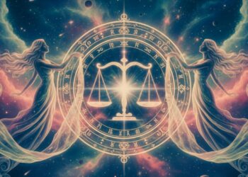 Libra 2026: previsões para amor, família, trabalho e saúde