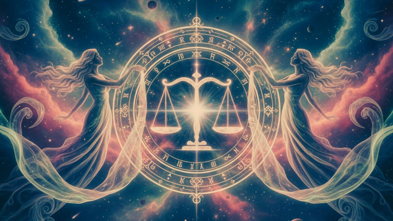 Libra 2026: previsões para amor, família, trabalho e saúde