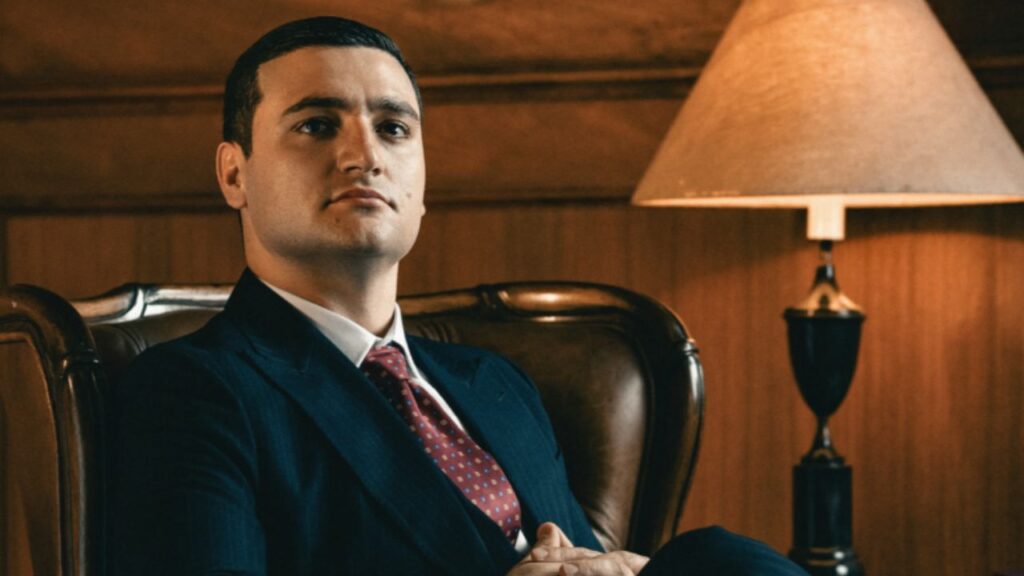 Eu Não Deveria Ter Chegado Até Aqui: livro de Kennedy Pereira Cesar fala sobre fé, desafios e superação