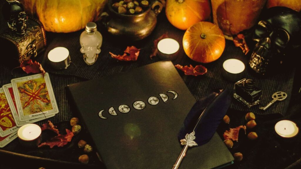 As origens místicas do Dia das Bruxas e seu elo com o Samhain celta