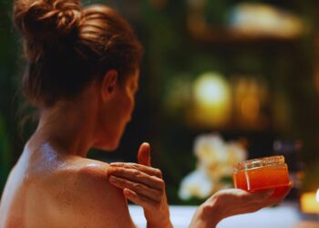 Rituais de purificação para a primavera: limpando o corpo, a mente e o espírito