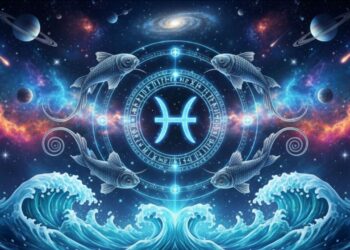Peixes 2026: previsões para amor, família, trabalho e saúde