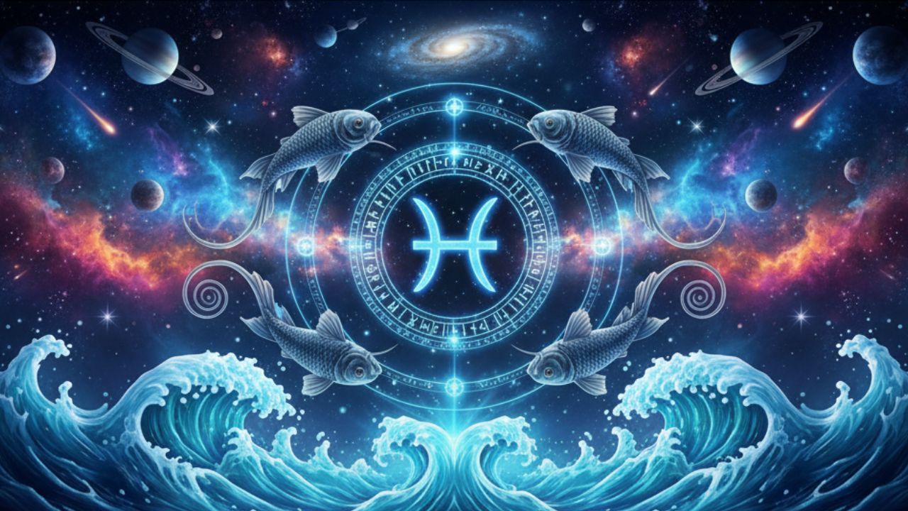 Peixes 2026: previsões para amor, família, trabalho e saúde