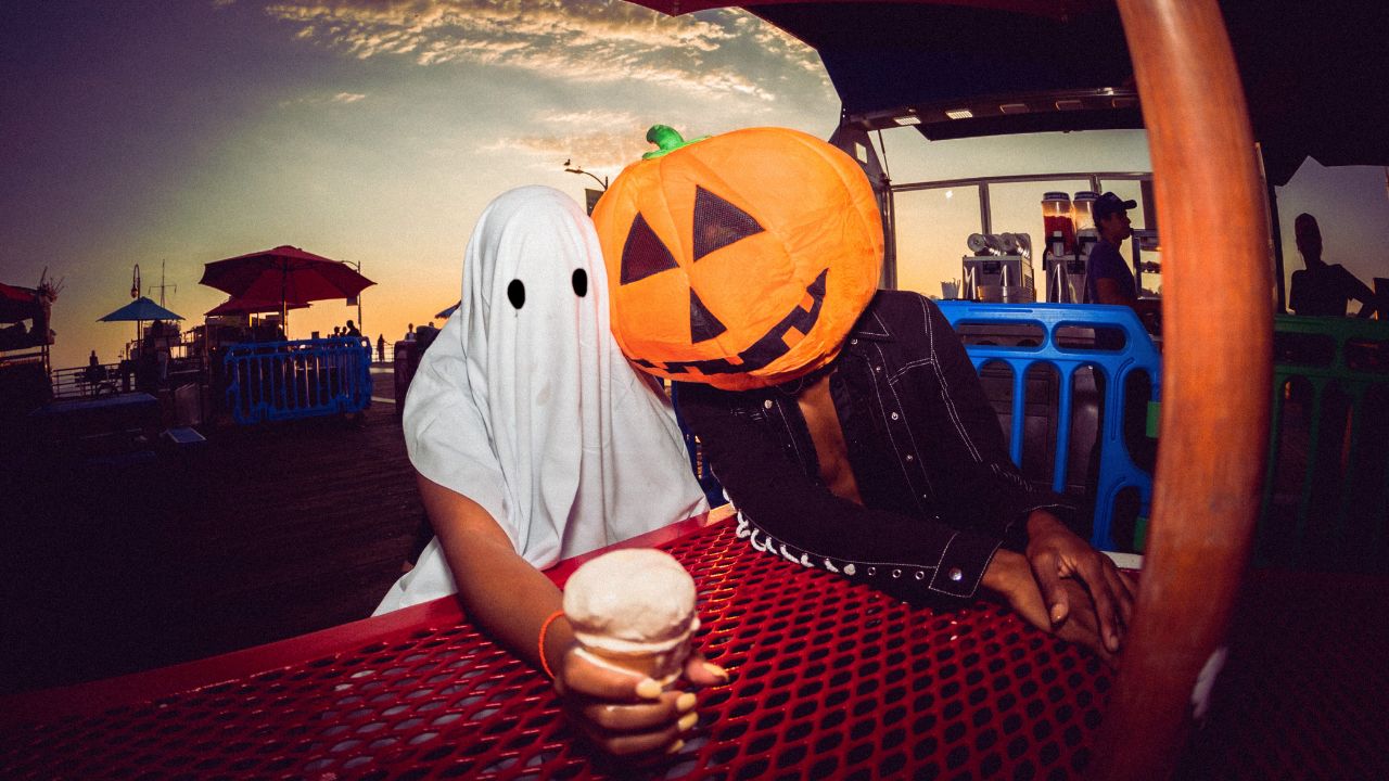 O verdadeiro sentido do Halloween: a liturgia da Véspera de Todos os Santos