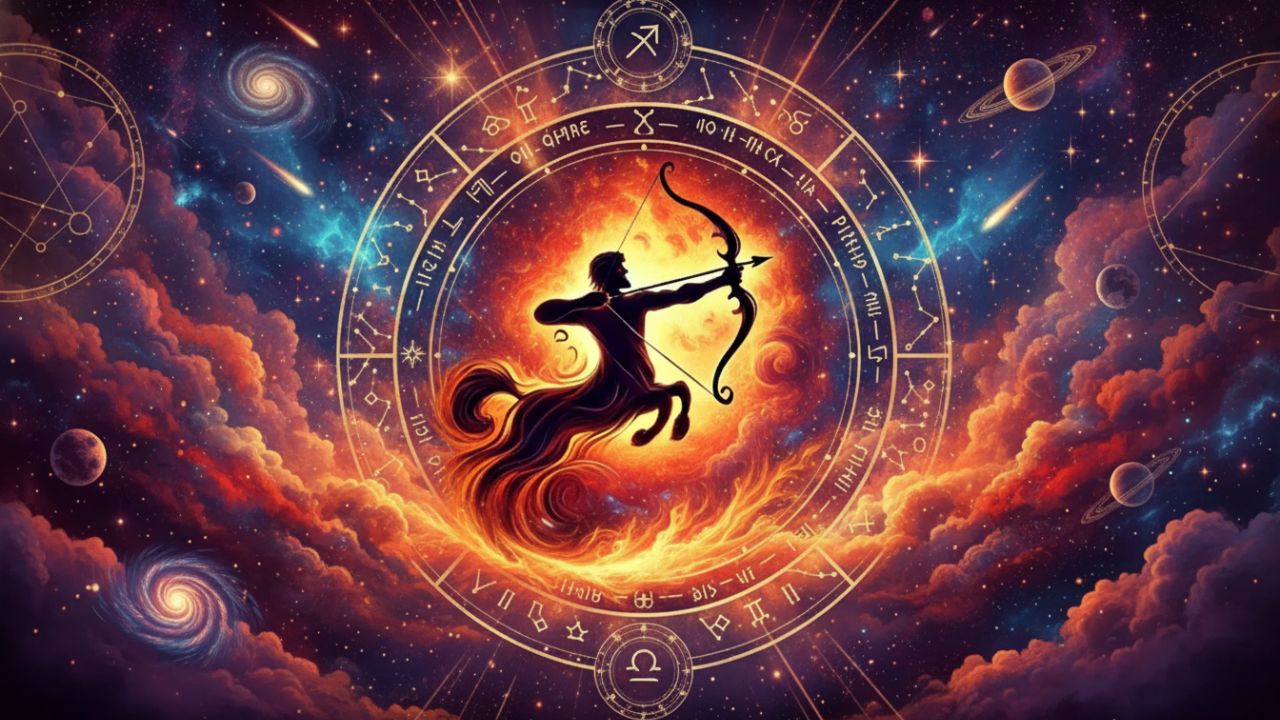 Sagitário 2026 – Previsões para Amor, Família, Trabalho e Saúde. Um ano em que a boa comunicação tem um papel chave nos novos projetos.