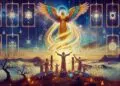 Carta de Tarot para novembro de 2025: O Julgamento