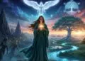 Autorregard: o empata que se tornou guardião da própria alma