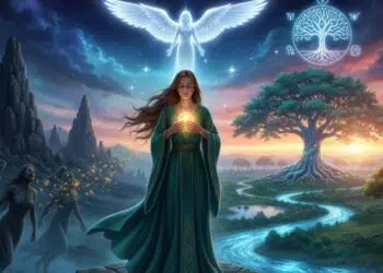 Autorregard: o empata que se tornou guardião da própria alma