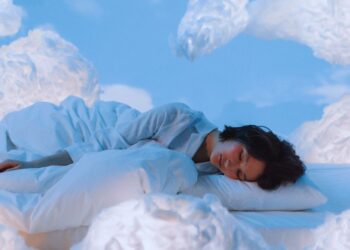 O despertar da consciência através de sonhos e símbolos espirituais