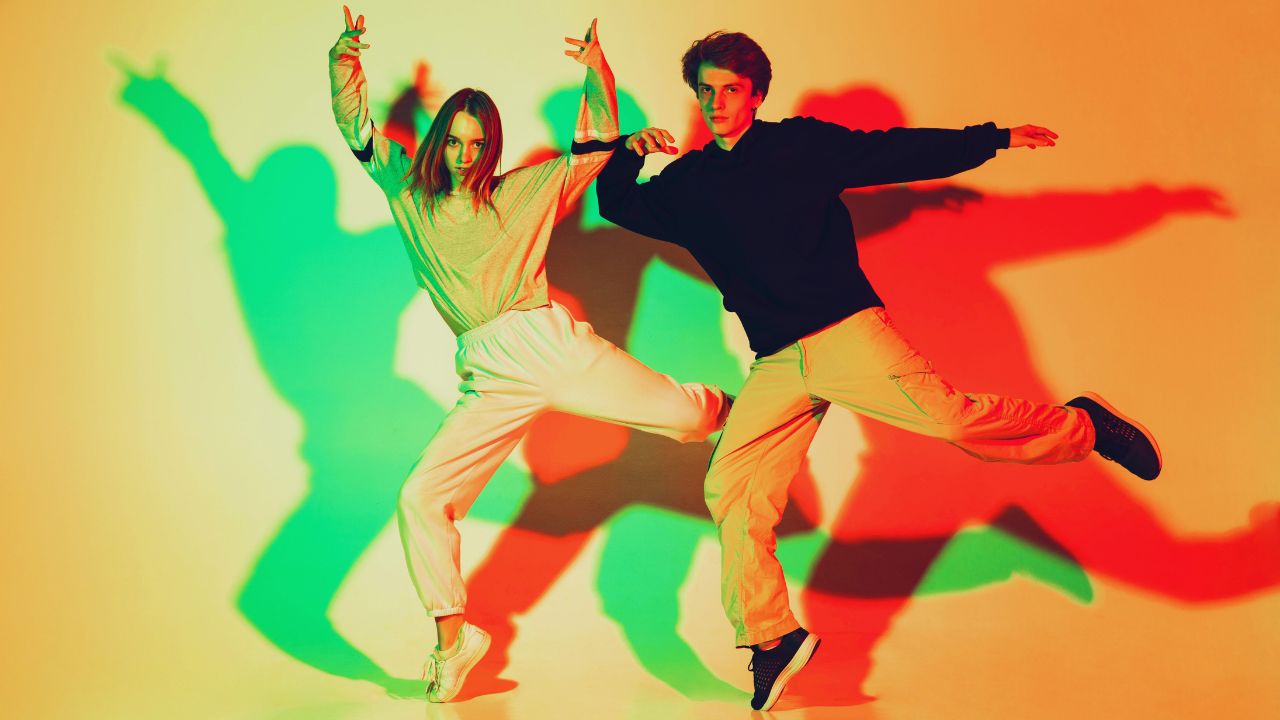 A espiritualidade no corpo: práticas de autotransformação através da dança, do movimento e do yoga