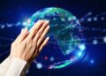 A espiritualidade na era digital: a contradição de buscar o divino com o wi-fi ligado