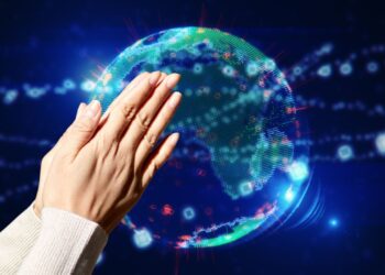 A espiritualidade na era digital: a contradição de buscar o divino com o wi-fi ligado