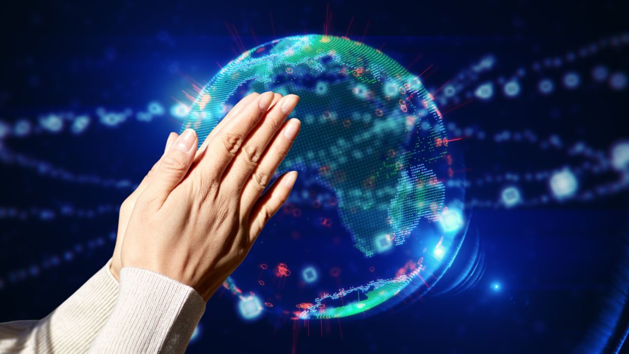 A espiritualidade na era digital: a contradição de buscar o divino com o wi-fi ligado