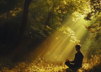 Espiritualidade e masculinidade: o retorno ao sagrado masculino