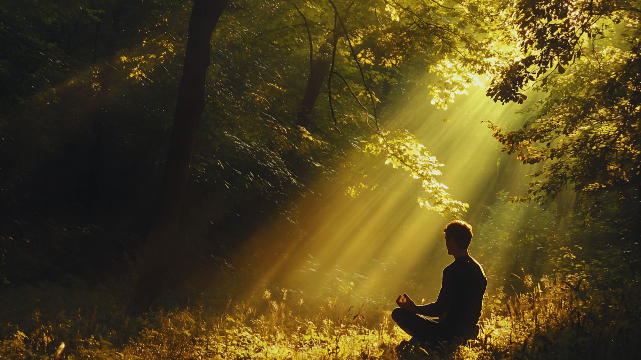 Espiritualidade e masculinidade: o retorno ao sagrado masculino