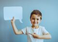 Apraxia e dispraxia na fala: quando a palavra não consegue sair
