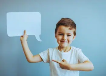 Apraxia e dispraxia na fala: quando a palavra não consegue sair