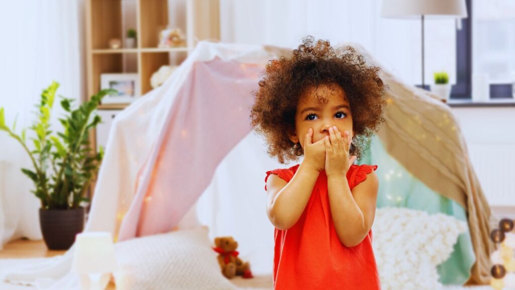 Sintomas da vida moderna na infância: como o ritmo acelerado afeta a fala e o desenvolvimento das crianças