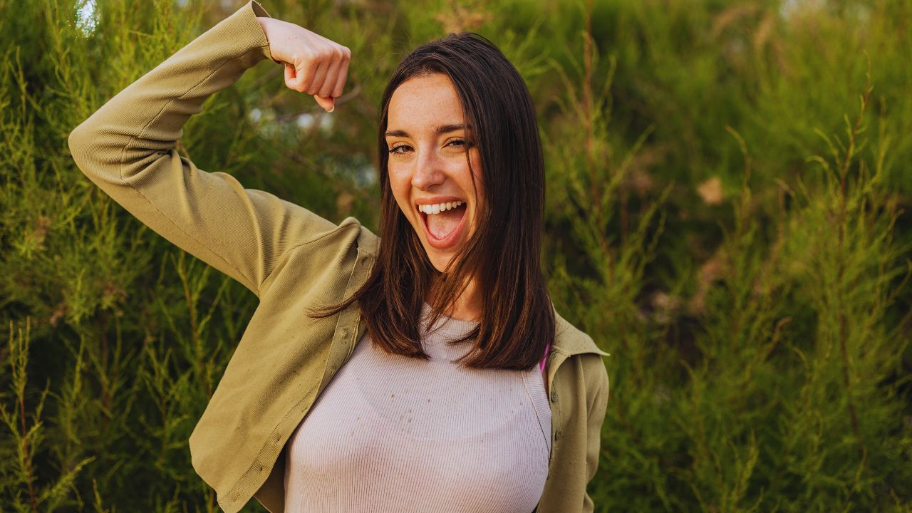 Quando a força vem da dor: o despertar da mulher que se escolhe