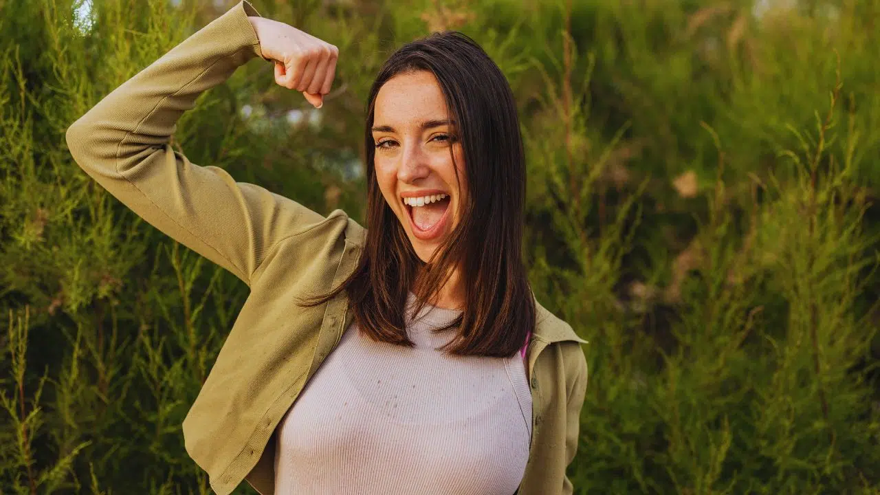 Quando a força vem da dor: o despertar da mulher que se escolhe