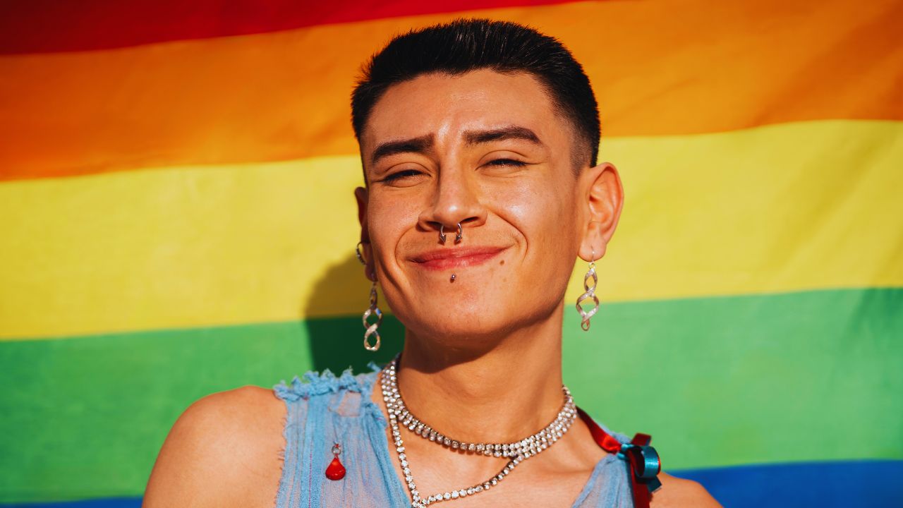 O homem queer e a reinvenção do desejo