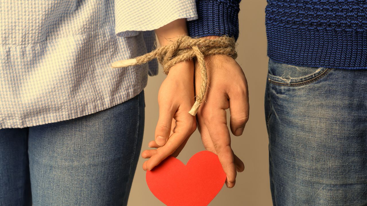 Love Addiction: quando o amor vira uma dependência e como se libertar de relacionamentos viciantes