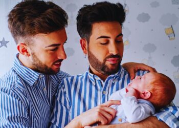 Masculinidade não-hegemônica: quando o diverso se torna espelho do humano