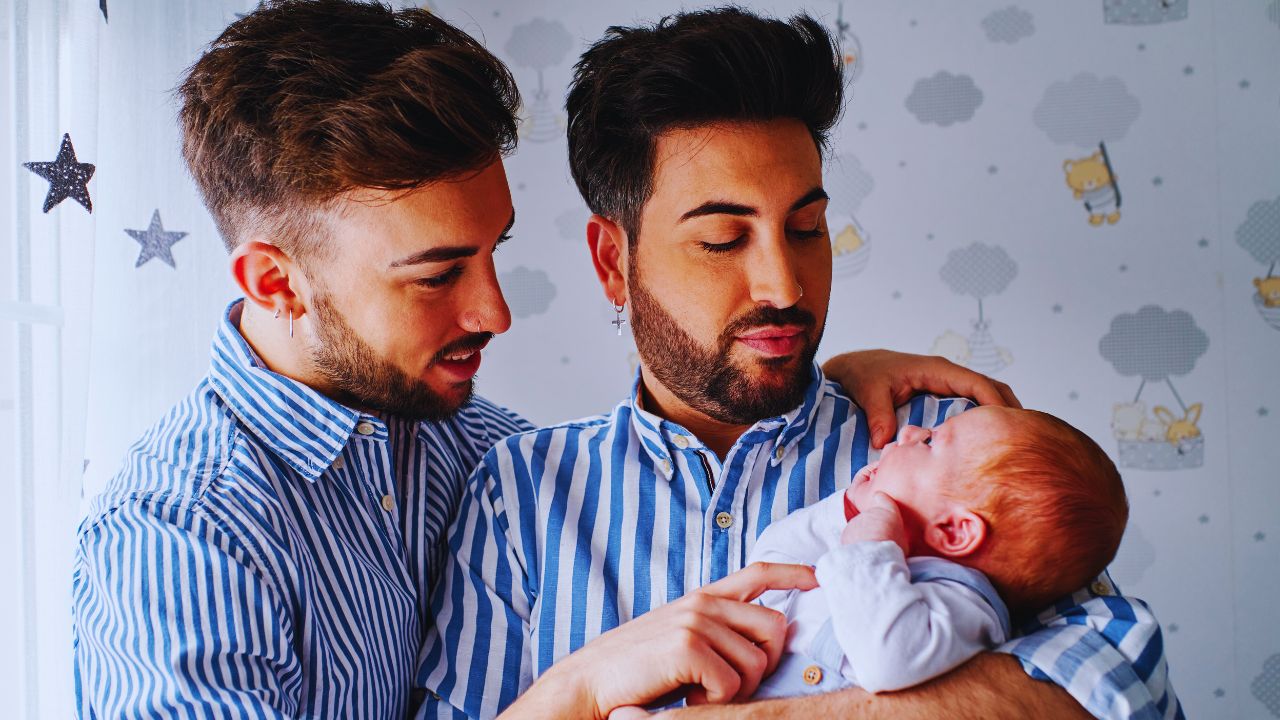 Masculinidade não-hegemônica: quando o diverso se torna espelho do humano