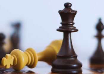 Do patriarcado ao colapso: o futuro da masculinidade