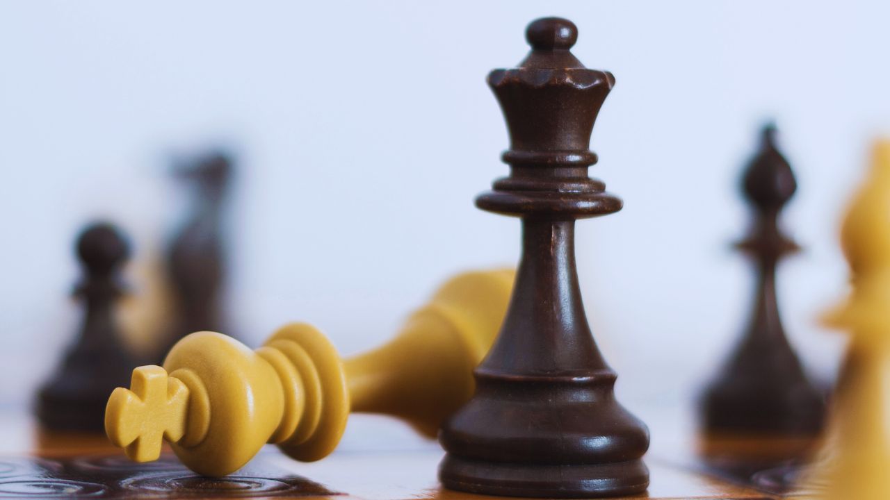 Do patriarcado ao colapso: o futuro da masculinidade