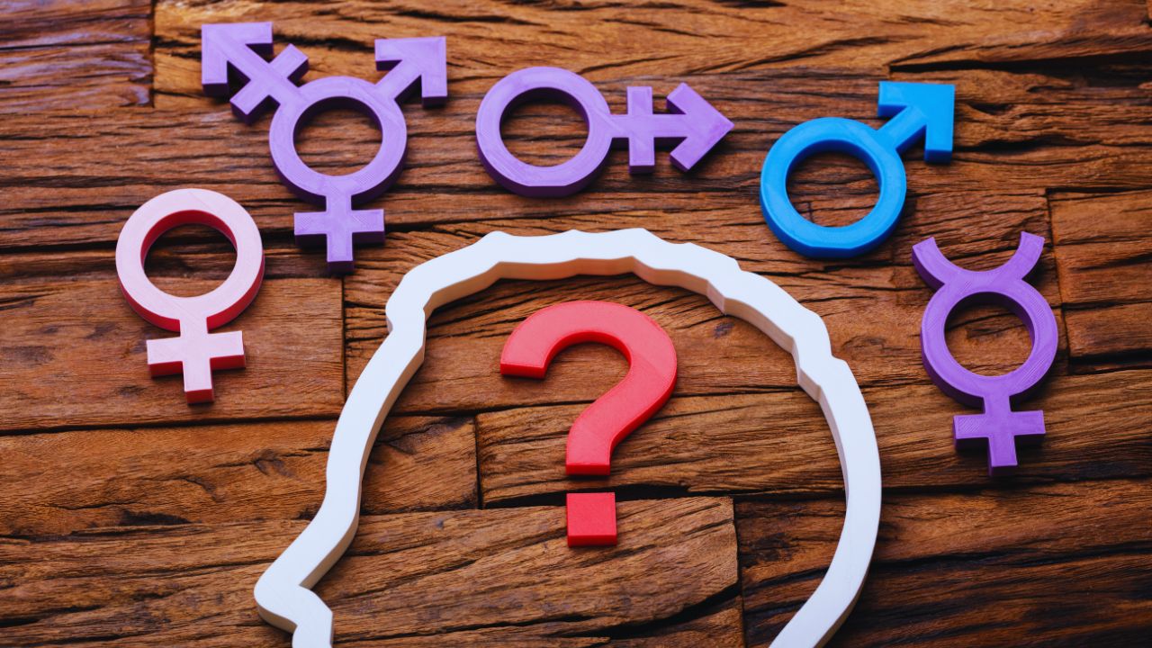 Psicologia de gênero: como o papel social molda mente, identidade e comportamento