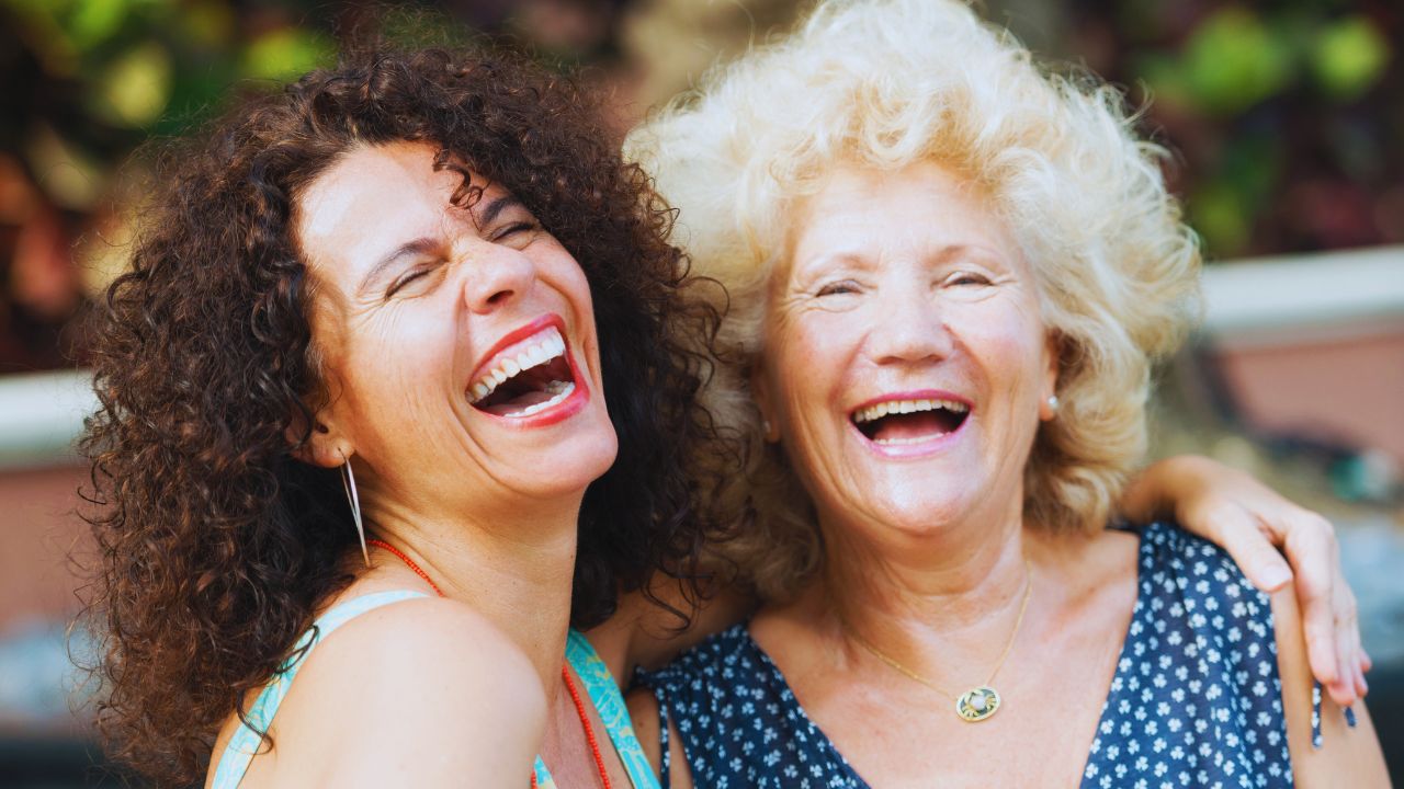 Psicologia do humor: como o riso transforma a mente e o espírito