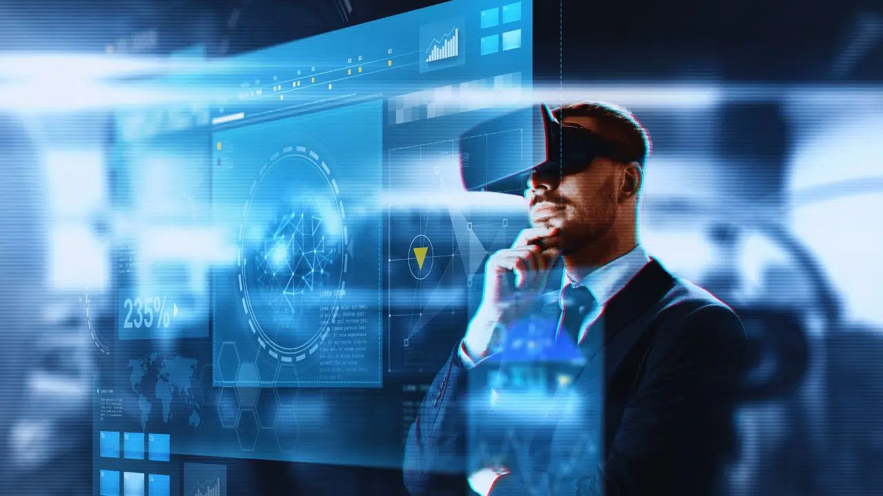 Psicologia das tecnologias emergentes: como a era digital molda a mente humana