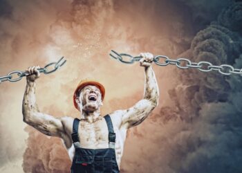 A solidão do macho performativo