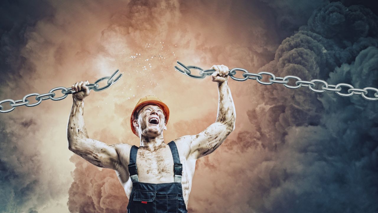 A solidão do macho performativo