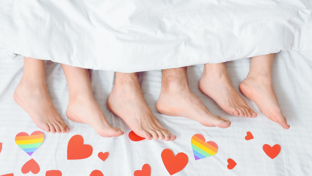 Solo Polyamory: a ideia de ser poliamoroso sem deixar de ser independente