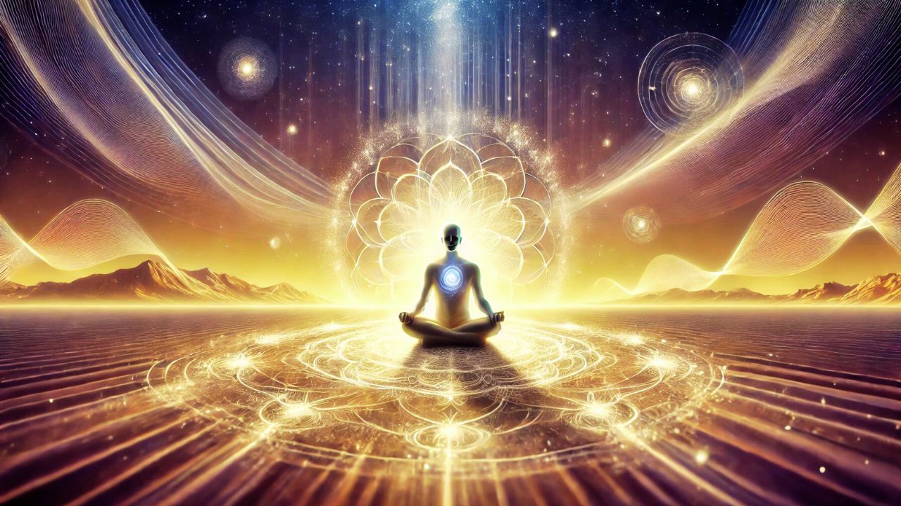 Tenepes: aprofundando a prática da tarefa energética pessoal