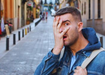 Vergonha masculina como emoção central: o silêncio que molda os homens