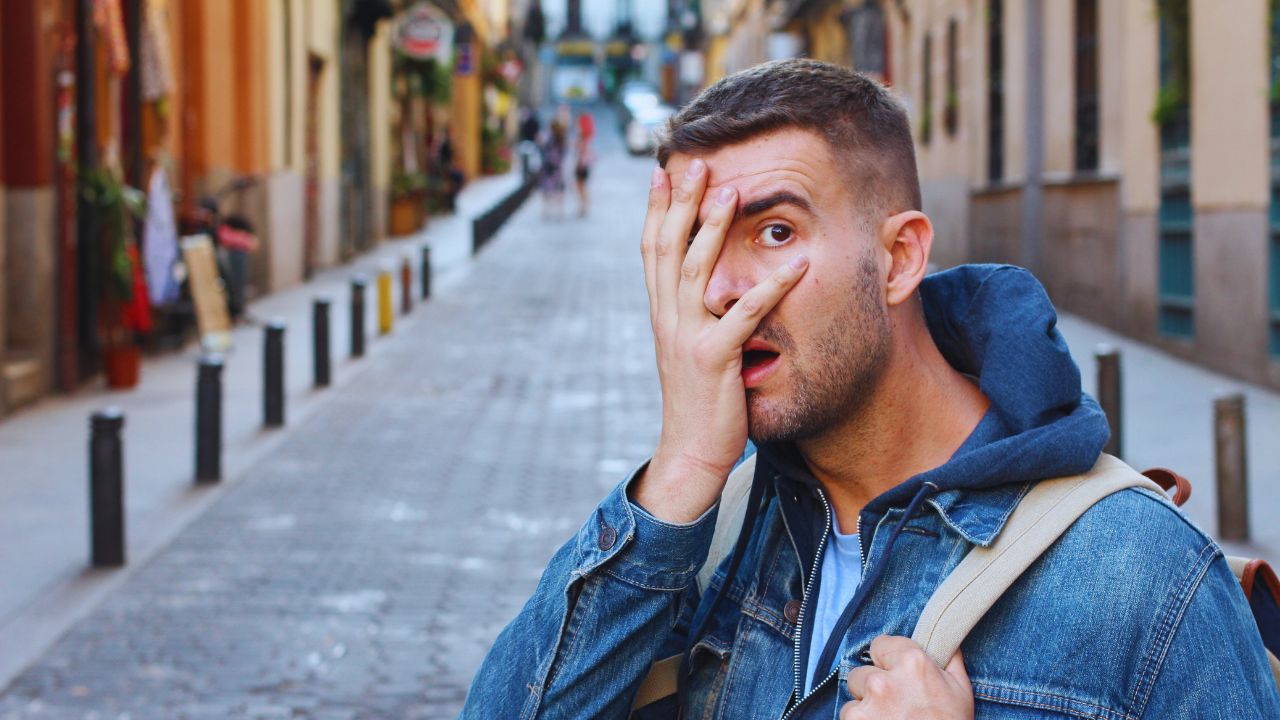 Vergonha masculina como emoção central: o silêncio que molda os homens