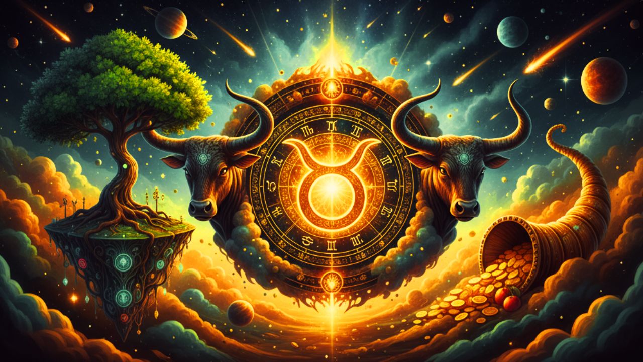 Touro 2026: previsões para amor, família, trabalho e saúde