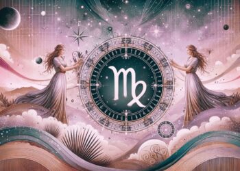 Virgem 2026: previsões para amor, família, trabalho e saúde