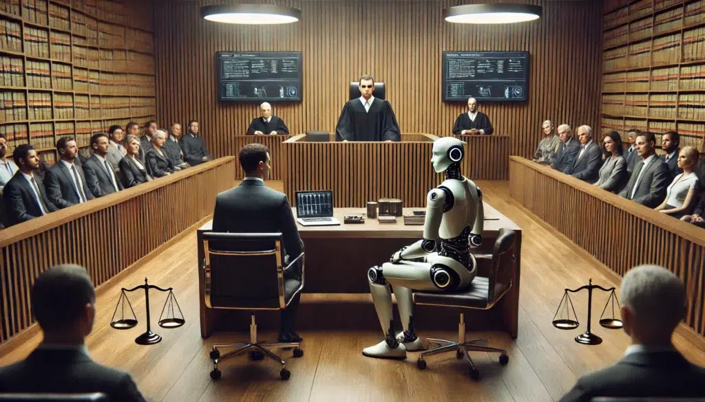 15 impactos jurídicos da IA que estão prestes a dominar o debate global